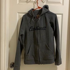 Carhartt Fleece